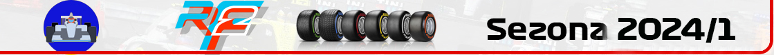 Sezona 2024/1 - rF2