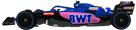 Alpine FORMULA