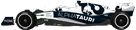 Scuderia ALPHA TAURI