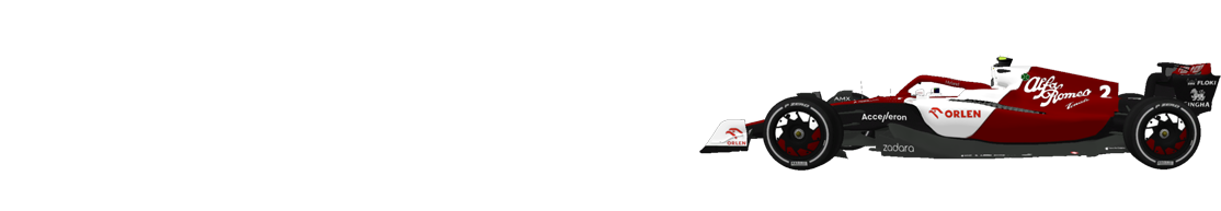 Alfa Romeo Racing