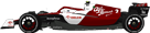 Alfa Romeo Racing