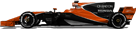 McLaren Honda