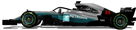 Mercedes AMG Petronas