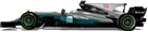 Mercedes AMG Petronas