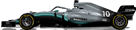 Mercedes AMG Petronas