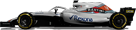 Williams Martini Racing